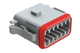 AT06-12SA KONEKTÖR/CONNECTOR